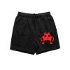 AS Colour Mens Relax Track Shorts Thumbnail