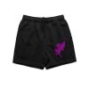 AS Colour Mens Relax Track Shorts Thumbnail
