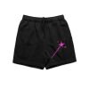 AS Colour Mens Relax Track Shorts Thumbnail