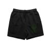 AS Colour Mens Relax Track Shorts Thumbnail