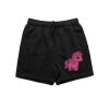 AS Colour Mens Relax Track Shorts Thumbnail