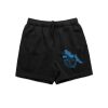 AS Colour Mens Relax Track Shorts Thumbnail