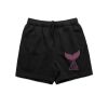 AS Colour Mens Relax Track Shorts Thumbnail
