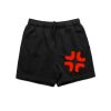 AS Colour Mens Relax Track Shorts Thumbnail