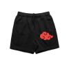AS Colour Mens Relax Track Shorts Thumbnail