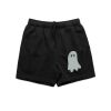 AS Colour Mens Relax Track Shorts Thumbnail