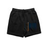 AS Colour Mens Relax Track Shorts Thumbnail