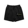 AS Colour Mens Relax Track Shorts Thumbnail