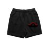 AS Colour Mens Relax Track Shorts Thumbnail