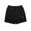 AS Colour Mens Relax Track Shorts Thumbnail