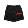 AS Colour Mens Relax Track Shorts Thumbnail
