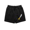 AS Colour Mens Relax Track Shorts Thumbnail