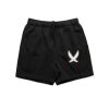 AS Colour Mens Relax Track Shorts Thumbnail