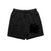 AS Colour Mens Relax Track Shorts Thumbnail