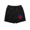 AS Colour Mens Relax Track Shorts Thumbnail