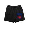 AS Colour Mens Relax Track Shorts Thumbnail