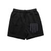AS Colour Mens Relax Track Shorts Thumbnail