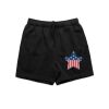 AS Colour Mens Relax Track Shorts Thumbnail