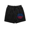 AS Colour Mens Relax Track Shorts Thumbnail