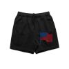 AS Colour Mens Relax Track Shorts Thumbnail