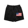 AS Colour Mens Relax Track Shorts Thumbnail