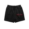 AS Colour Mens Relax Track Shorts Thumbnail