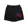 AS Colour Mens Relax Track Shorts Thumbnail
