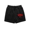 AS Colour Mens Relax Track Shorts Thumbnail
