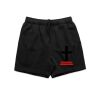 AS Colour Mens Relax Track Shorts Thumbnail