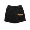 AS Colour Mens Relax Track Shorts Thumbnail