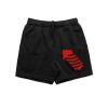 AS Colour Mens Relax Track Shorts Thumbnail