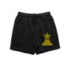 AS Colour Mens Relax Track Shorts Thumbnail