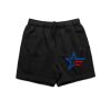 AS Colour Mens Relax Track Shorts Thumbnail