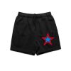 AS Colour Mens Relax Track Shorts Thumbnail