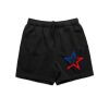 AS Colour Mens Relax Track Shorts Thumbnail