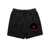 AS Colour Mens Relax Track Shorts Thumbnail