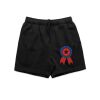AS Colour Mens Relax Track Shorts Thumbnail