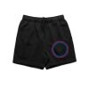 AS Colour Mens Relax Track Shorts Thumbnail