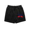 AS Colour Mens Relax Track Shorts Thumbnail