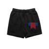AS Colour Mens Relax Track Shorts Thumbnail