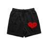 AS Colour Mens Relax Track Shorts Thumbnail