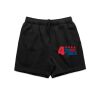 AS Colour Mens Relax Track Shorts Thumbnail