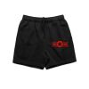 AS Colour Mens Relax Track Shorts Thumbnail