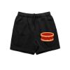 AS Colour Mens Relax Track Shorts Thumbnail