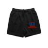 AS Colour Mens Relax Track Shorts Thumbnail