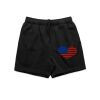 AS Colour Mens Relax Track Shorts Thumbnail