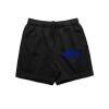 AS Colour Mens Relax Track Shorts Thumbnail