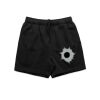 AS Colour Mens Relax Track Shorts Thumbnail