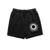 AS Colour Mens Relax Track Shorts Thumbnail