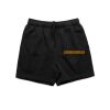 AS Colour Mens Relax Track Shorts Thumbnail